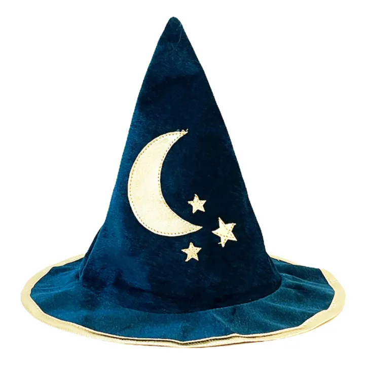 Disfraz de mago | Azul Pato- Imagen del producto n°4