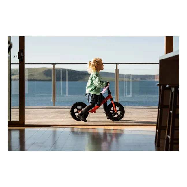 Botas Chelsea Nubuck | Negro