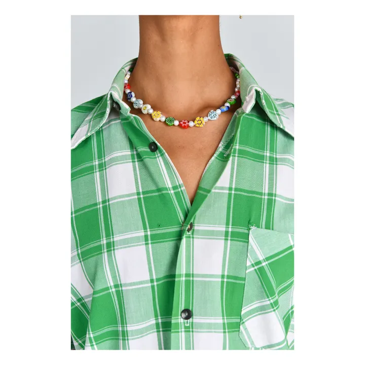 Halskette Lilo | Bunt- Produktbild Nr. 1