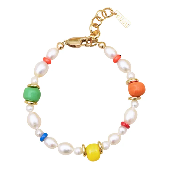 Bracelet Dina | Multicolore- Image produit n°0
