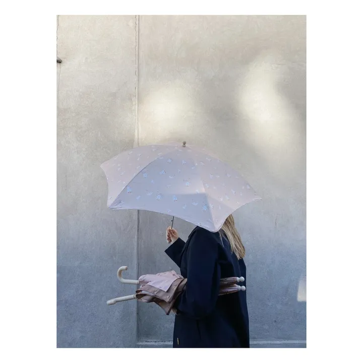 Kids’ Umbrella | Pale pink- Product image n°2