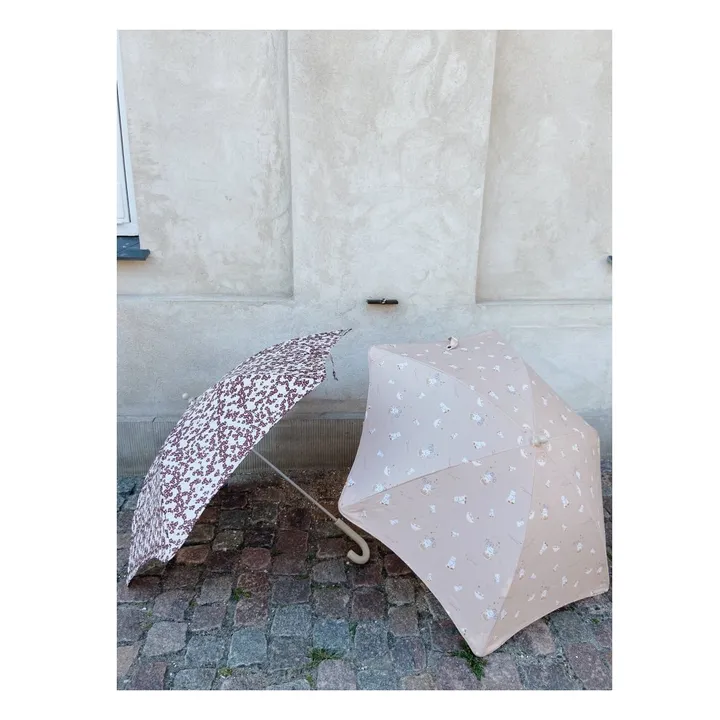 Parapluie enfant  | Prune- Image produit n°1