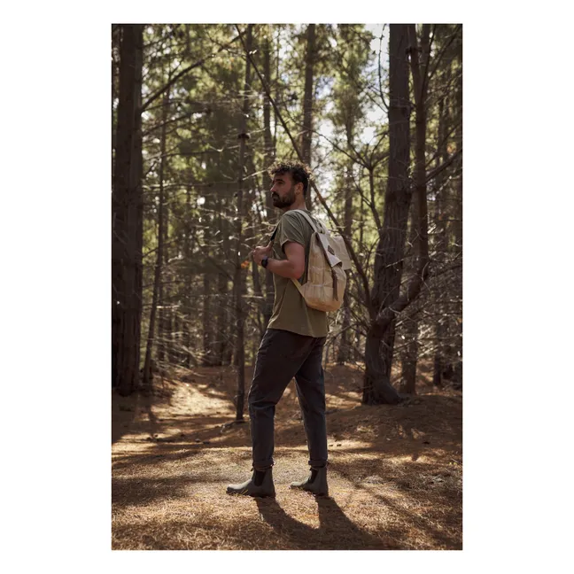 Nubuck Classic Chelsea Boots - Adult’s Collection  | Black