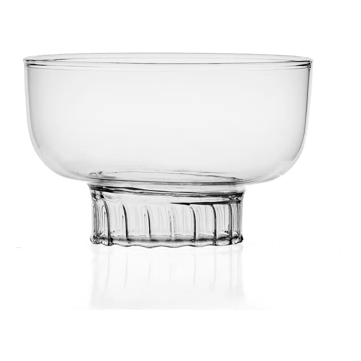 Bol Liberta en borosilicate- Image produit n°0