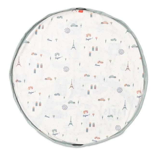 Tasche / Spielmatte Noomad - Paris