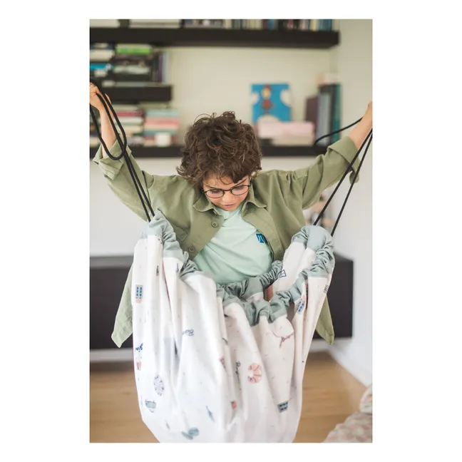 Tasche / Spielmatte Noomad - Paris