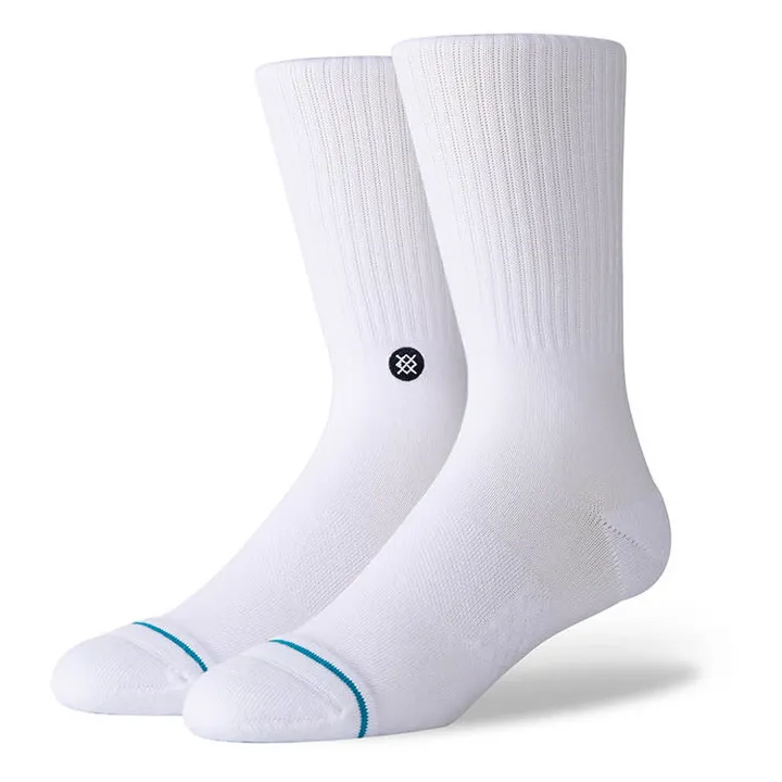 Socken Icon | Weiß- Produktbild Nr. 0