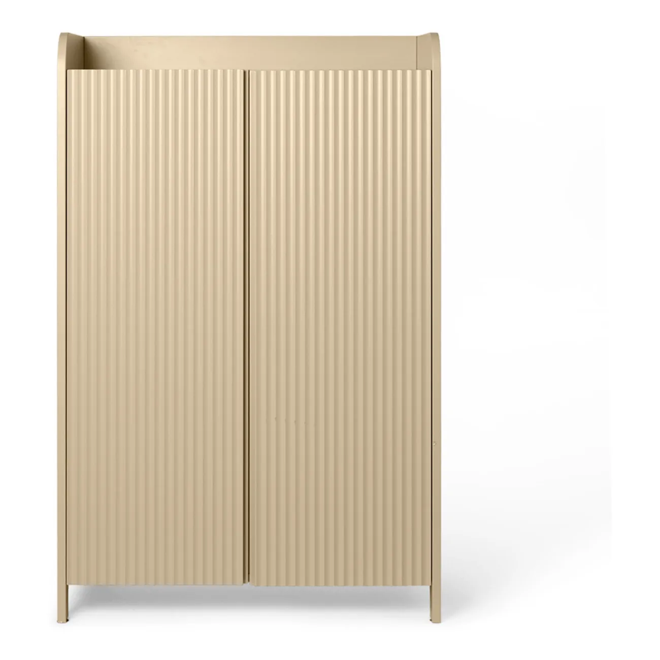 Ferm Living Beige Still Cupboard
