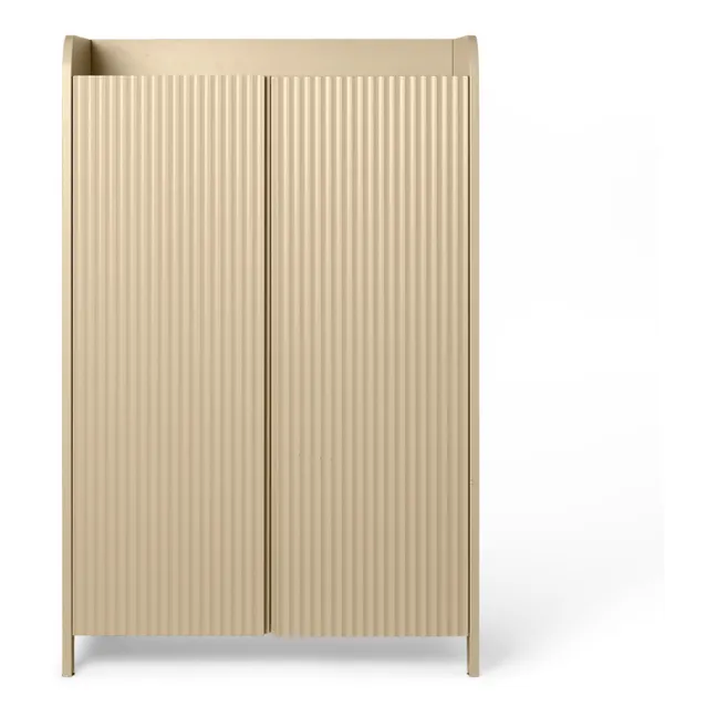 Armoire Still  | Beige