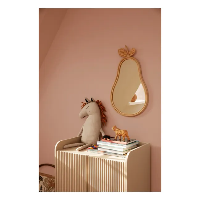 Still Cupboard | Beige