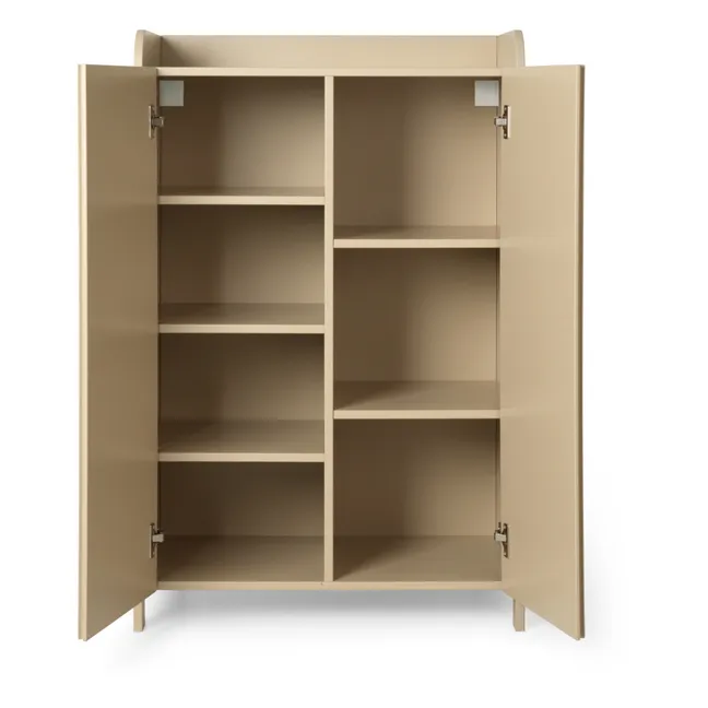 Armoire Still  | Beige