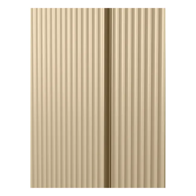 Still Cupboard | Beige