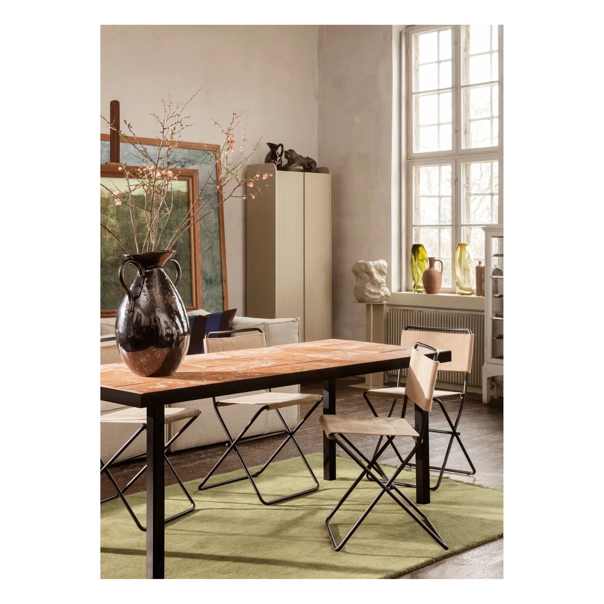 Still Cupboard | Beige- Product image n°1