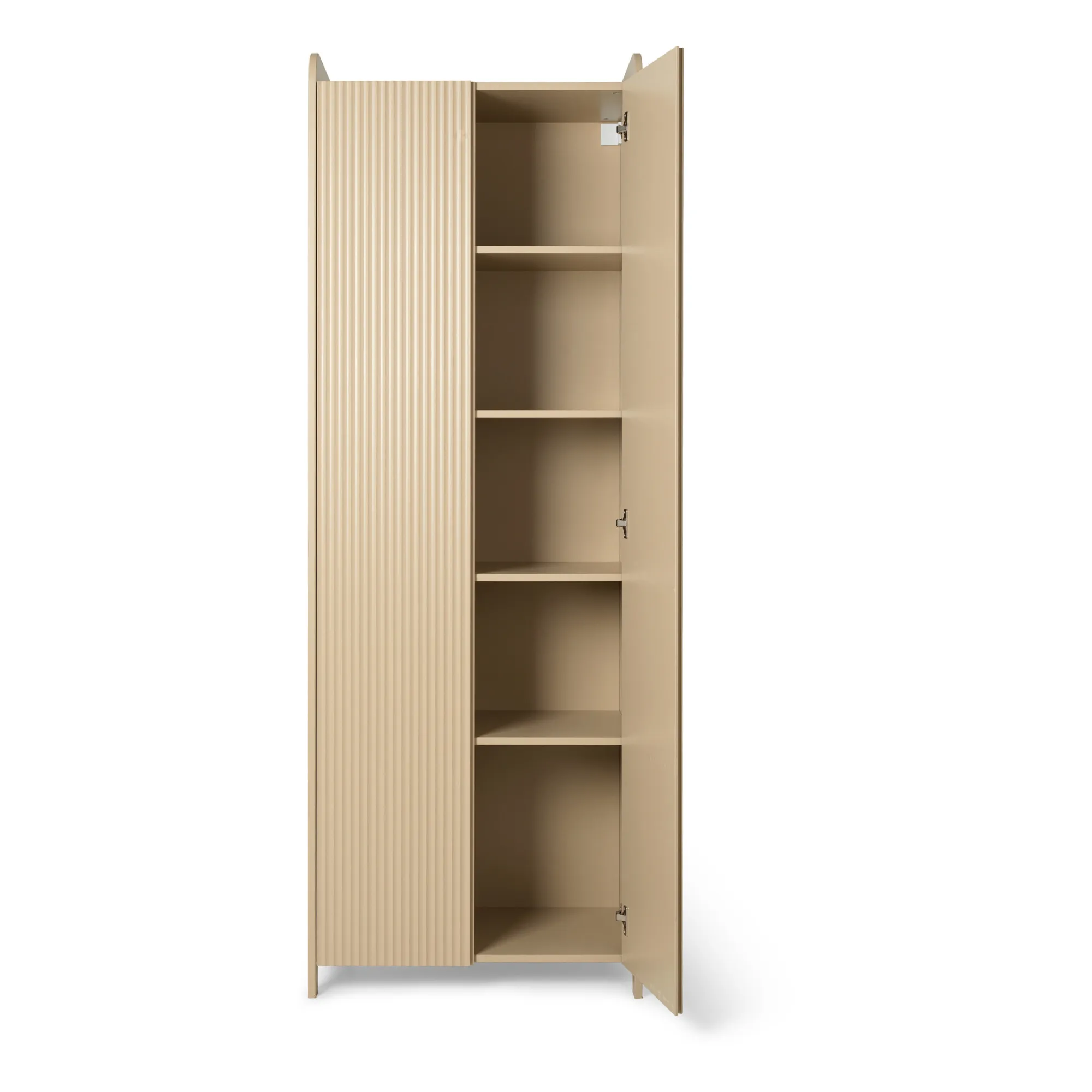 Still Cupboard | Beige- Product image n°2