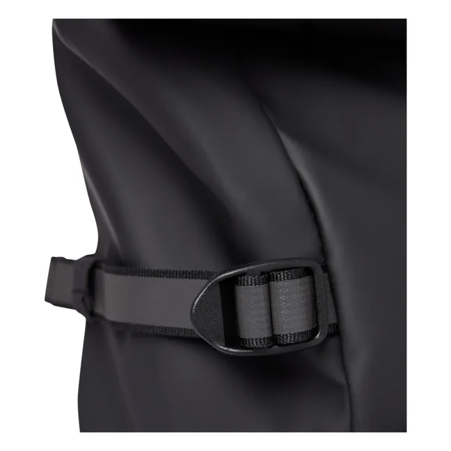 Ruben Waterproof Backpack | Black