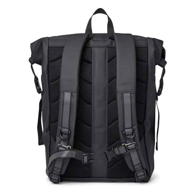 Sac à dos Konrad Waterproof  | Noir