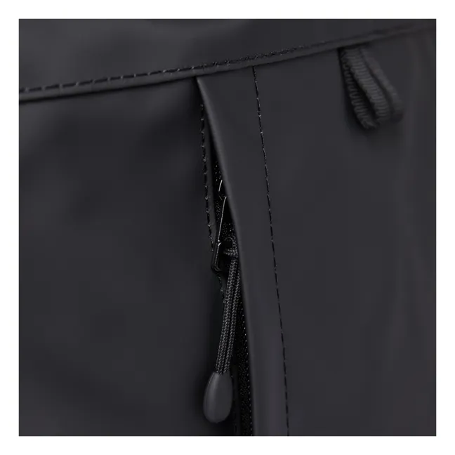 Sac à dos Konrad Waterproof  | Noir