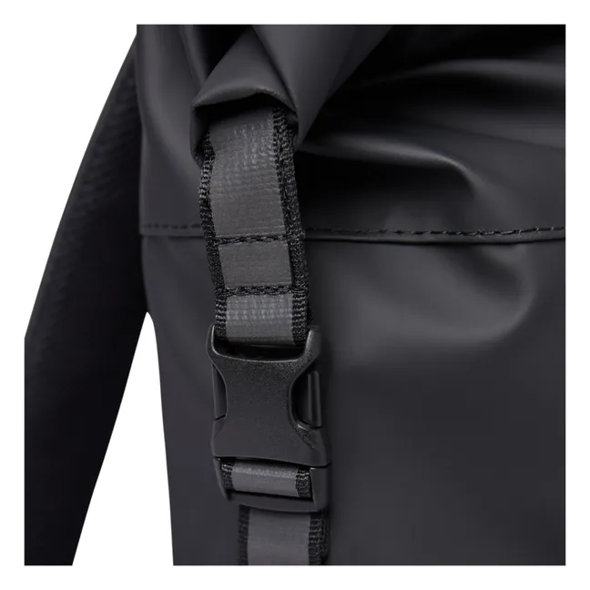Sac à dos Konrad Waterproof  | Noir