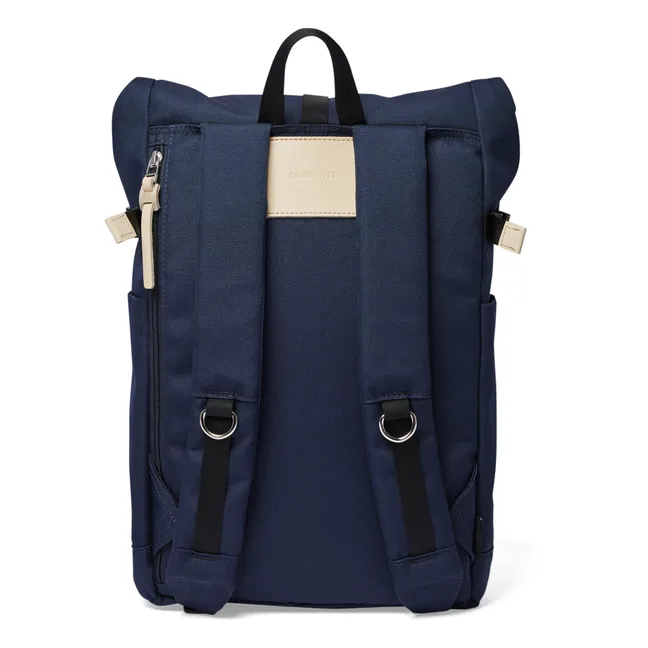 Ilon Backpack | Navy blue