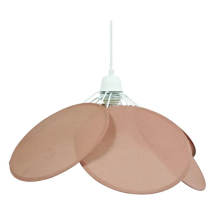 Evasion Ceiling Light | Powder- Product image n°0