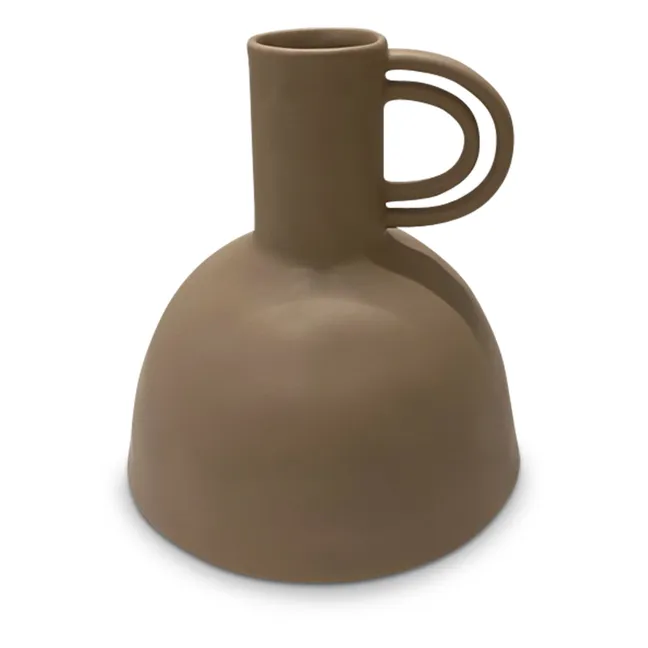 Vaso in ceramica, modello: Collectif | Nude