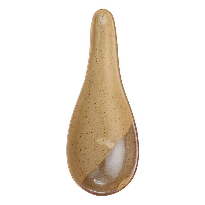 Masami Ceramic Spoon- Product image n°2