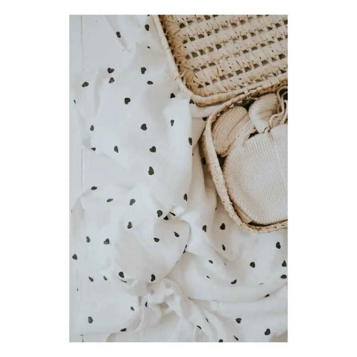 Fascia Bianca | Ecru- Immagine del prodotto n°1