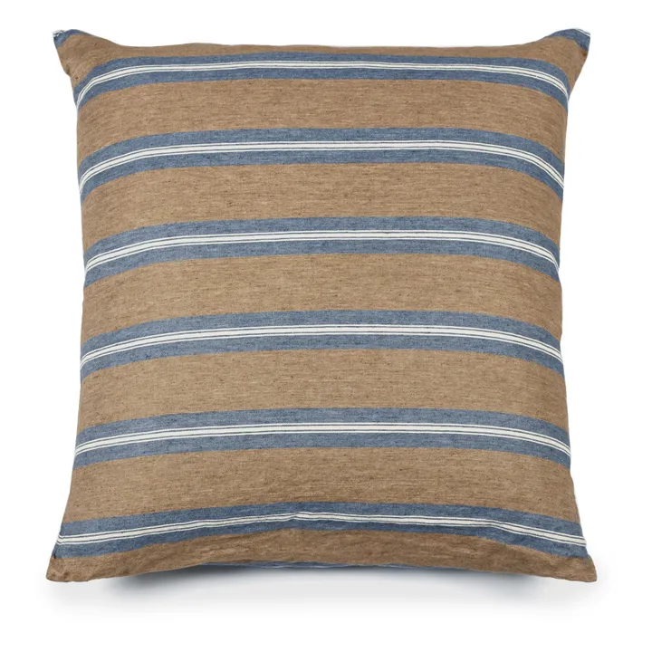 Salem Linen Pillowcase | Bronze- Product image n°0