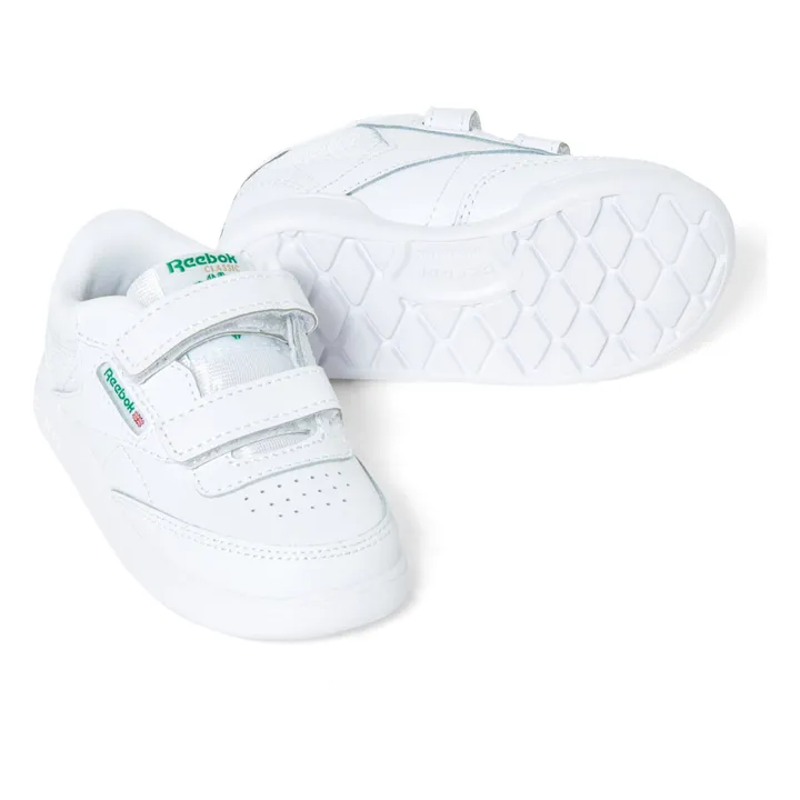 Zapatillas  Cordones | Verde- Imagen del producto n°2