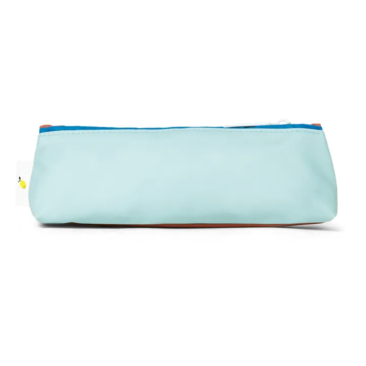 S Pencil Case | Red- Product image n°2