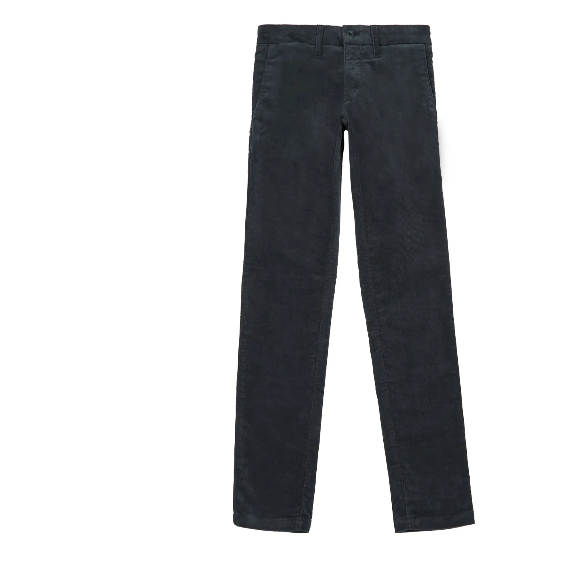 Carhartt Wip Green Sid Slim-Fit Trousers