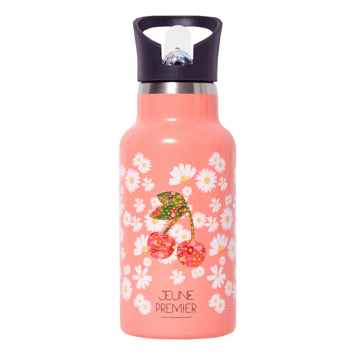 Miss Daisy Bottle | Pink- Product image n°0