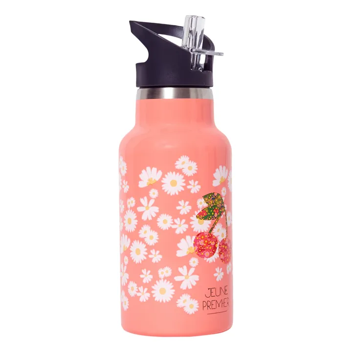 Miss Daisy Bottle | Pink- Product image n°1