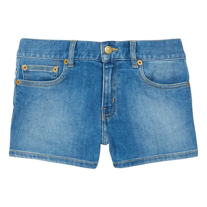 Shorts Jeans Nova | Denim- Produktbild Nr. 0