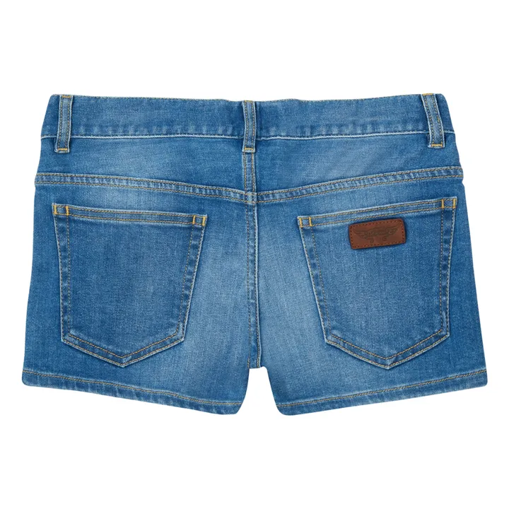 Shorts Jeans Nova | Denim- Produktbild Nr. 1