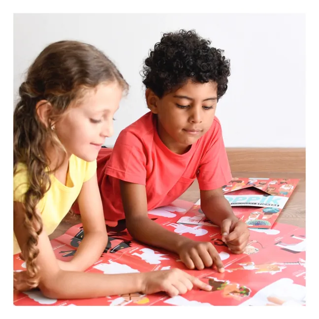 Poster stickers  Mythologie