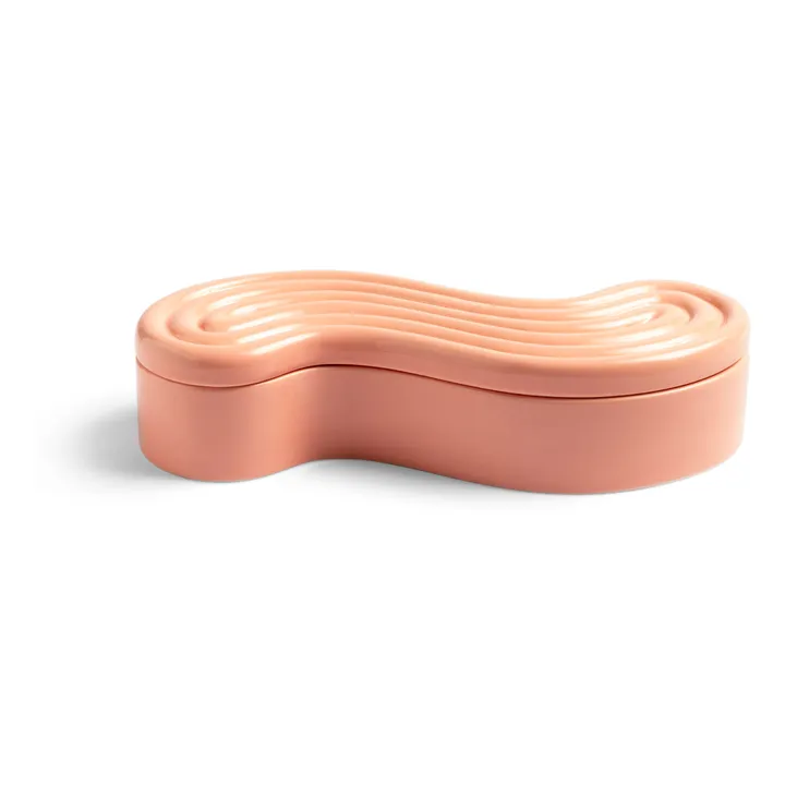 Wriggle Box | Pink- Product image n°0