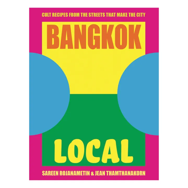 Bangkok Local - EN- Produktbild Nr. 0