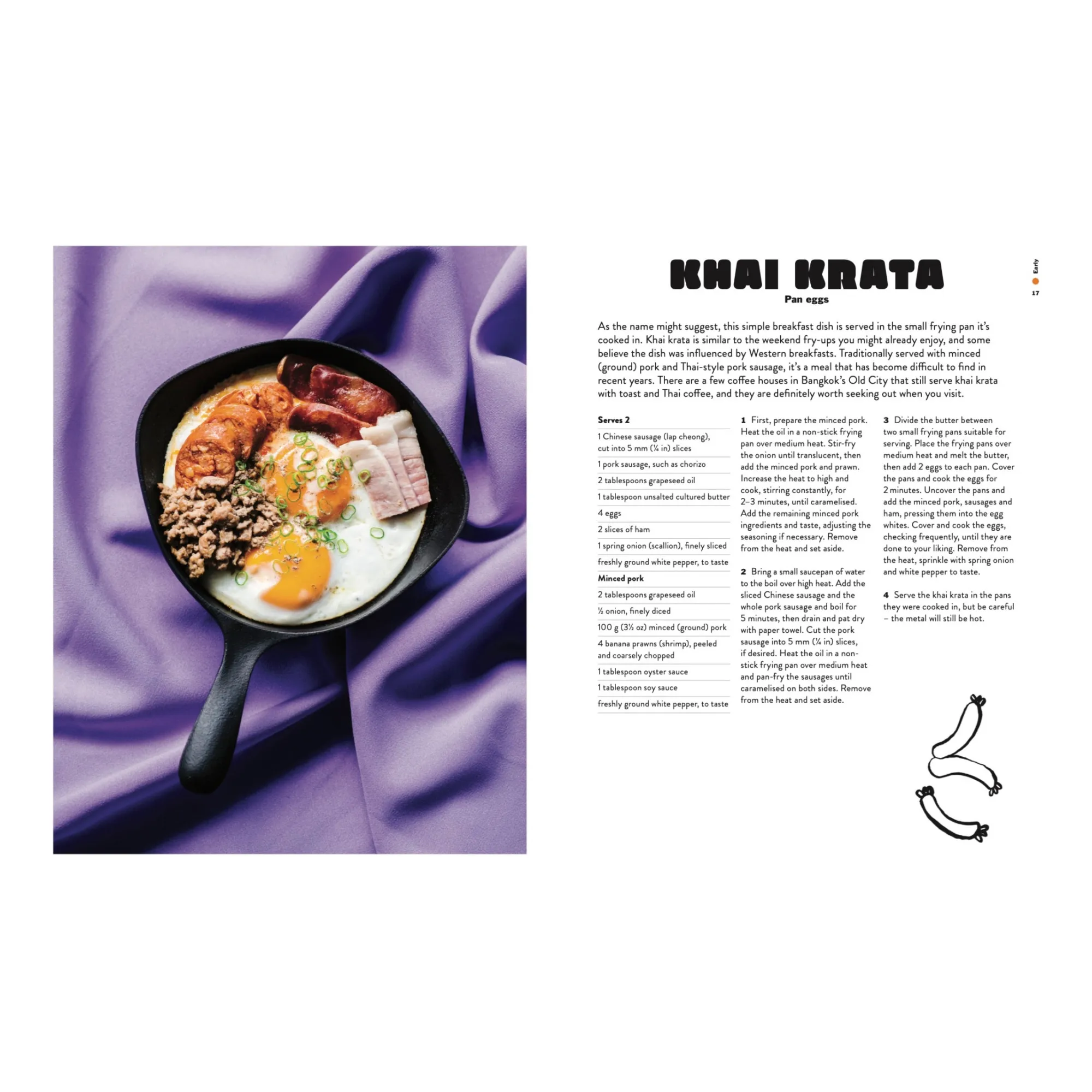 Bangkok Local - EN- Image produit n°5