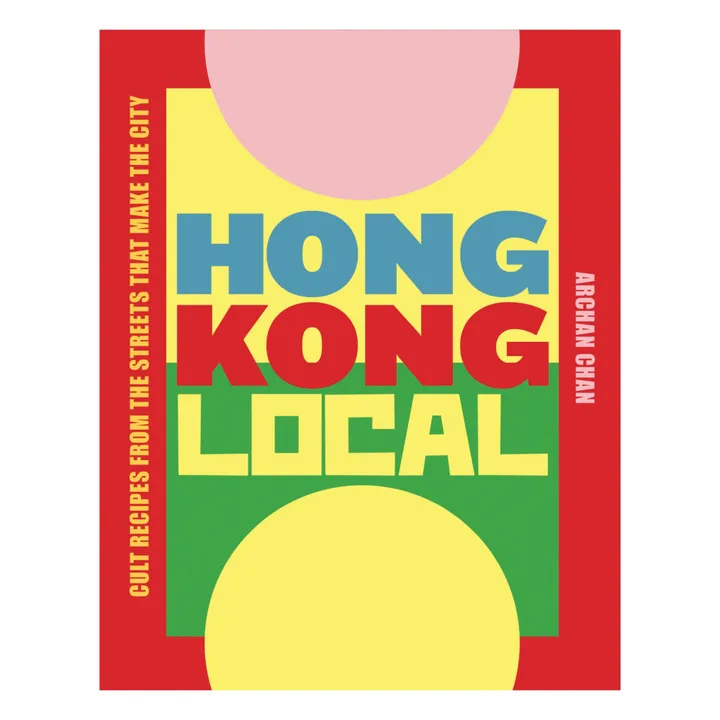 Hong Kong Local - Lingua: inglese- Immagine del prodotto n°0