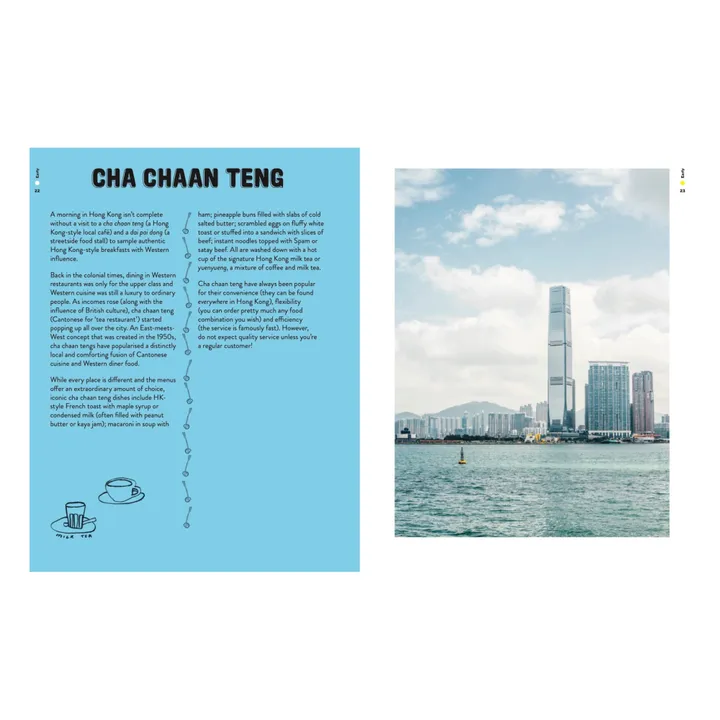 Hong Kong Local - Lingua: inglese- Immagine del prodotto n°2