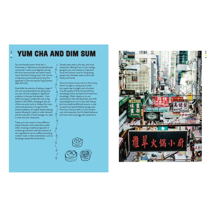 Hong Kong Local - Lingua: inglese- Immagine del prodotto n°4