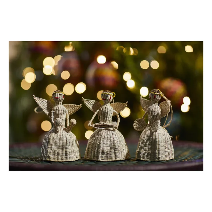 Décoration de Noël Angel Jipi- Image produit n°1