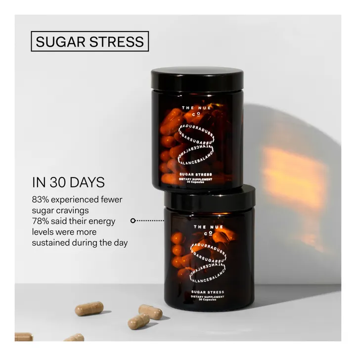 Sugar Stress- Imagen del producto n°5