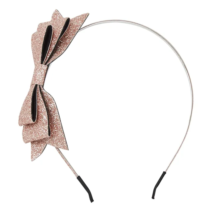 Milk x Soda SPARKLE STAR HEADBAND Milk x Soda SPARKLE STAR HEADBAND
