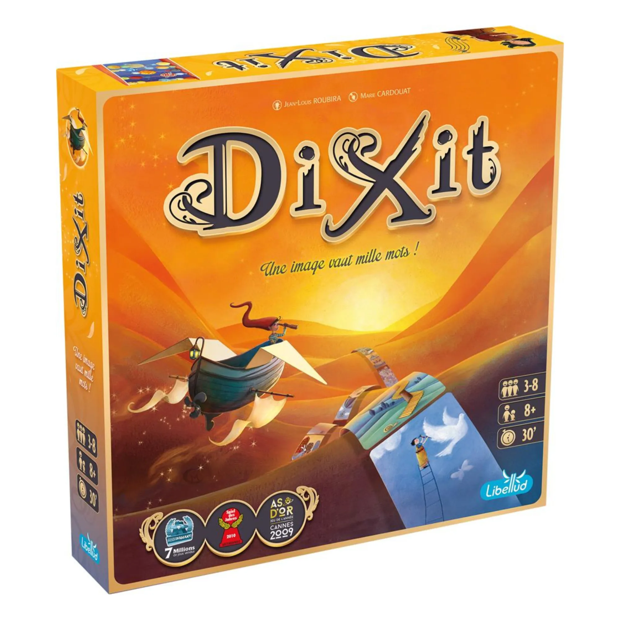 Dixit- Product image n°0