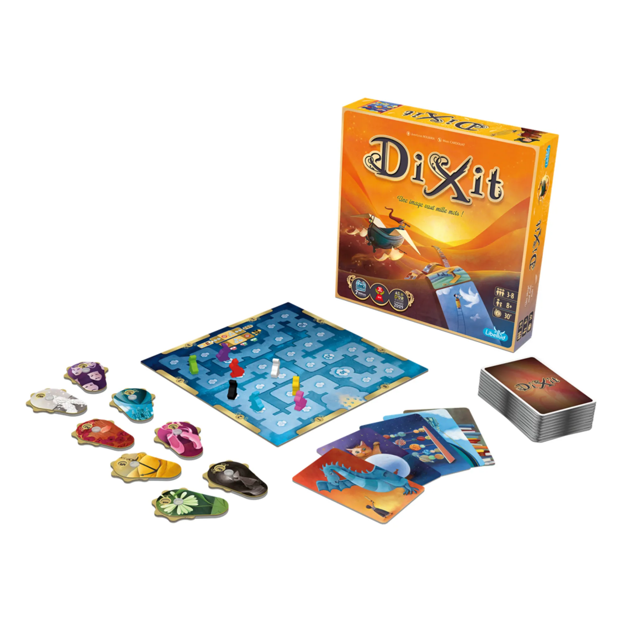 Dixit- Product image n°2