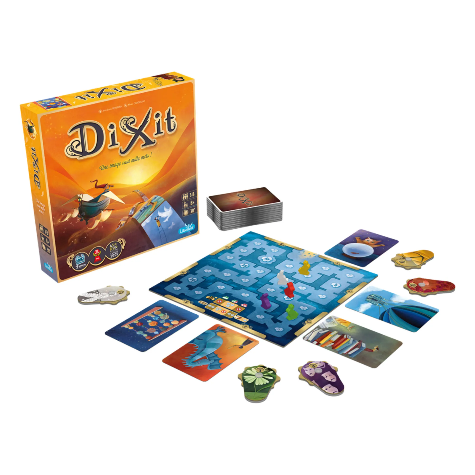 Dixit- Product image n°3