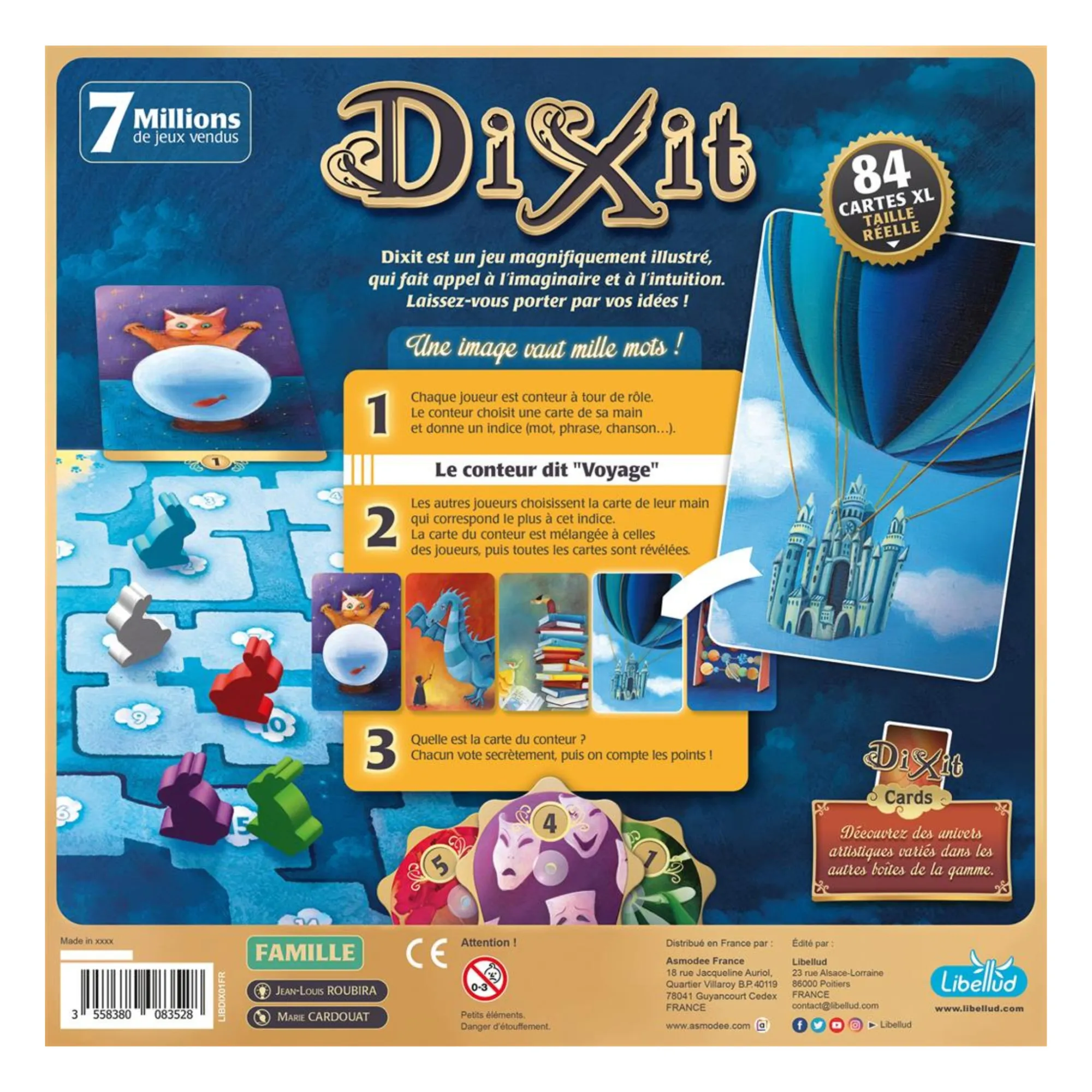 Dixit- Product image n°5