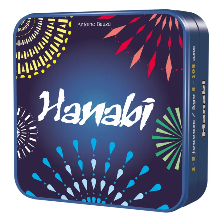 Hanabi- Imagen del producto n°0